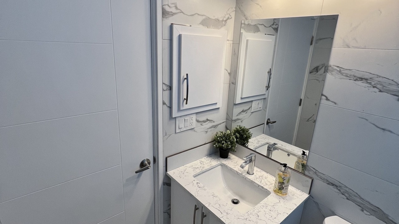 Photo of Bathroom in Highland Park
