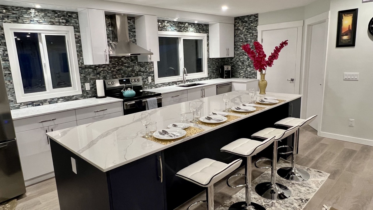 Photo of Kitchen in Highland Park