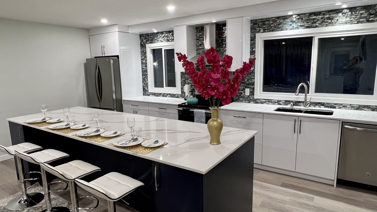 Photo of Kitchen in Highland Park