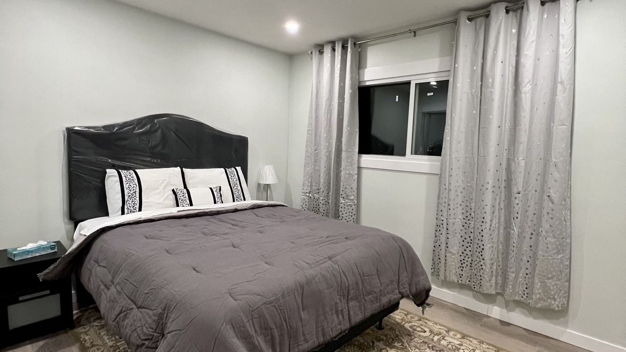 Photo of Bedroom in Highland Park