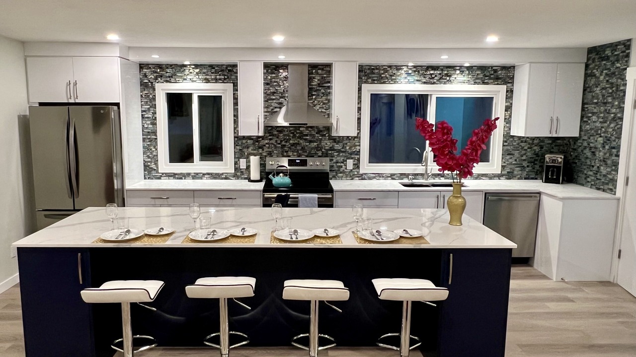 Photo of Kitchen in Highland Park