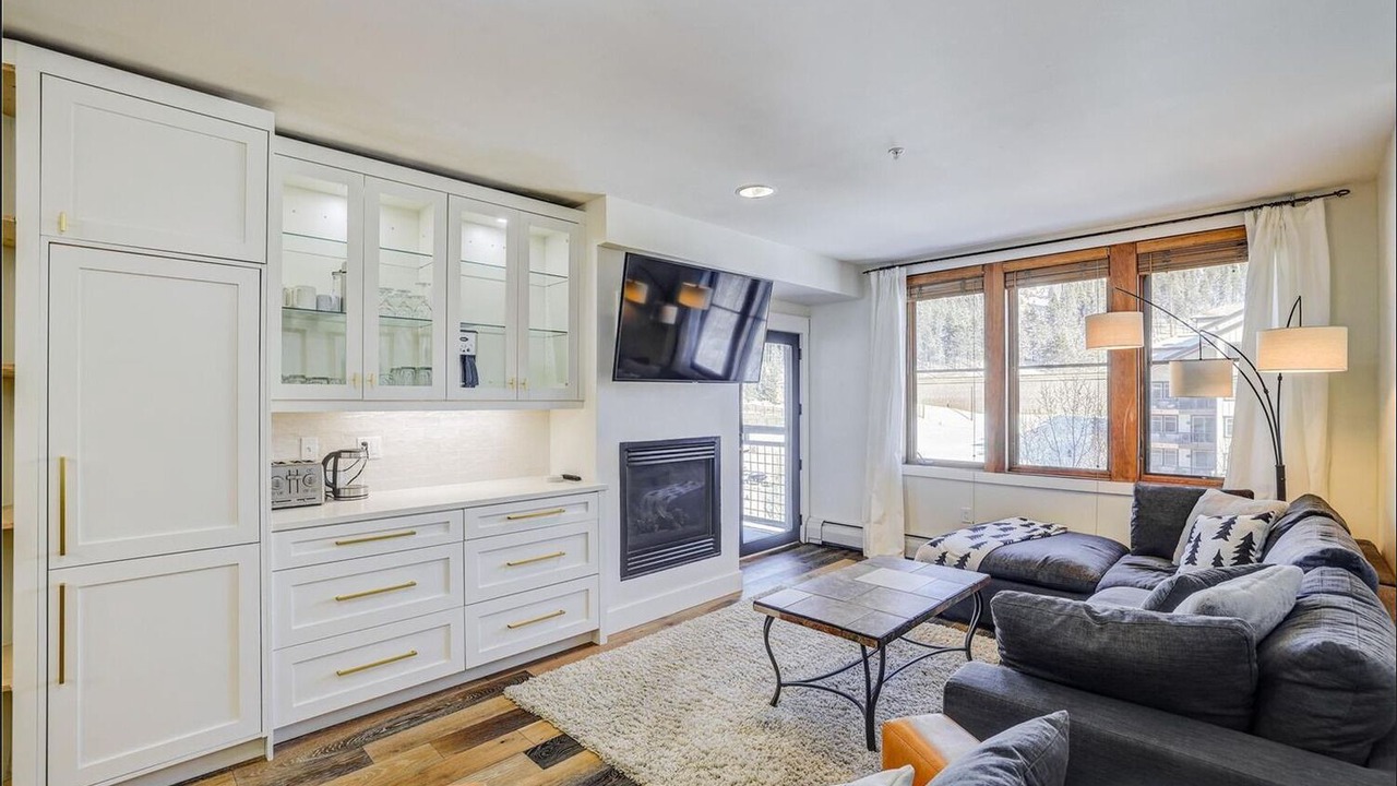 Photo of Livingroom in Winter Park