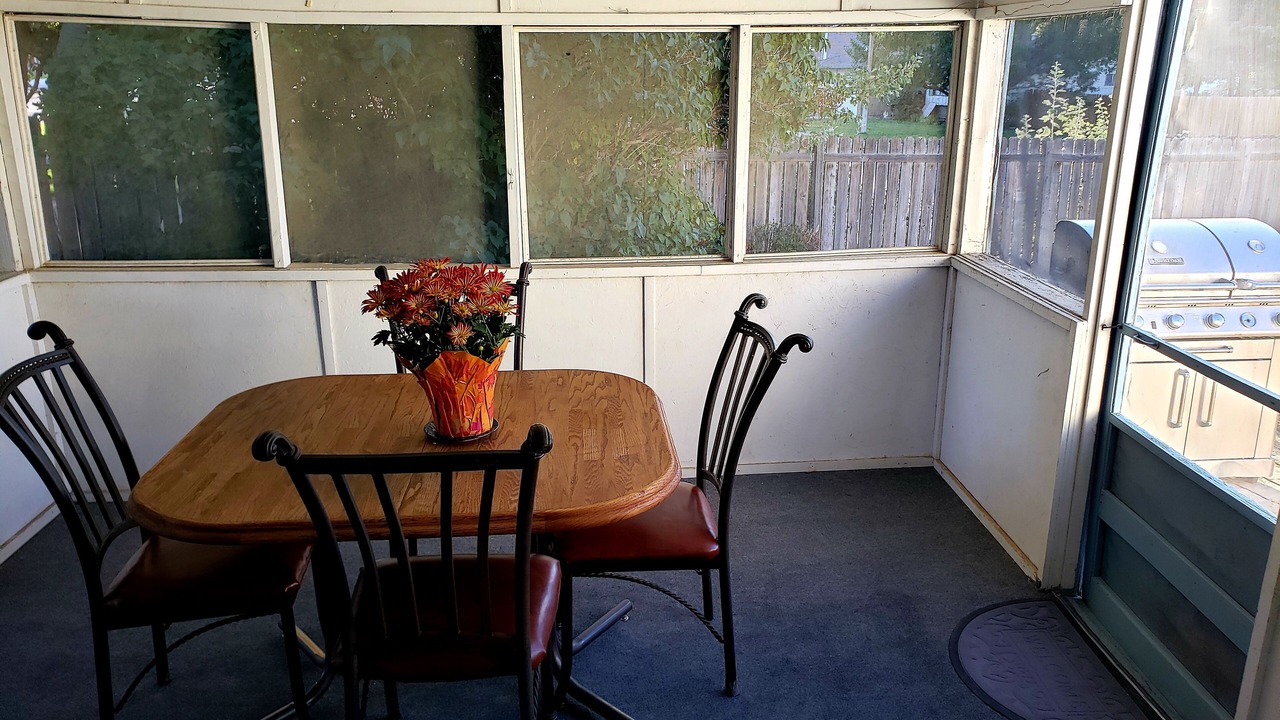 Photo of Outdoor in Rock Springs