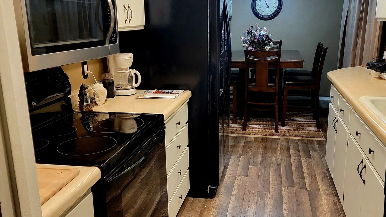 Photo of Kitchen in Rock Springs