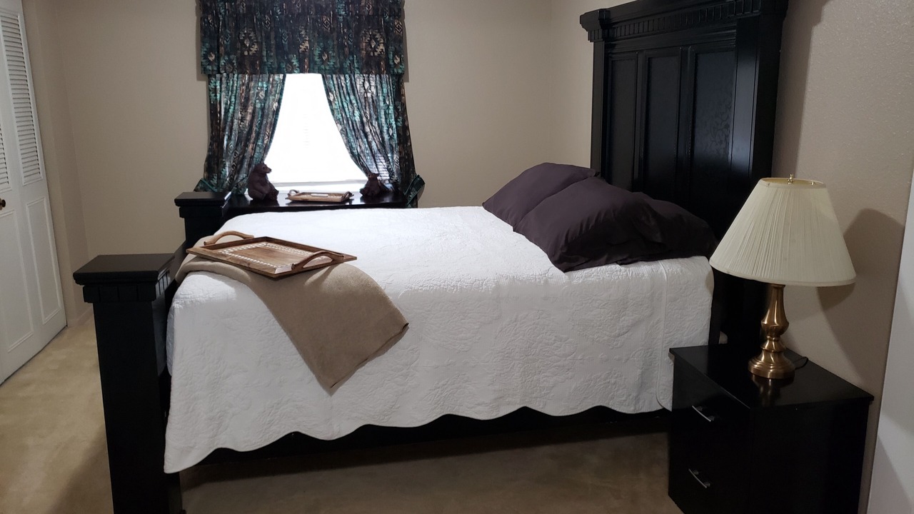 Photo of Bedroom in Rock Springs