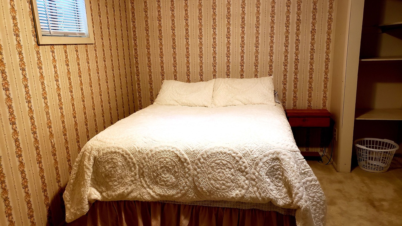 Photo of Bedroom in Rock Springs
