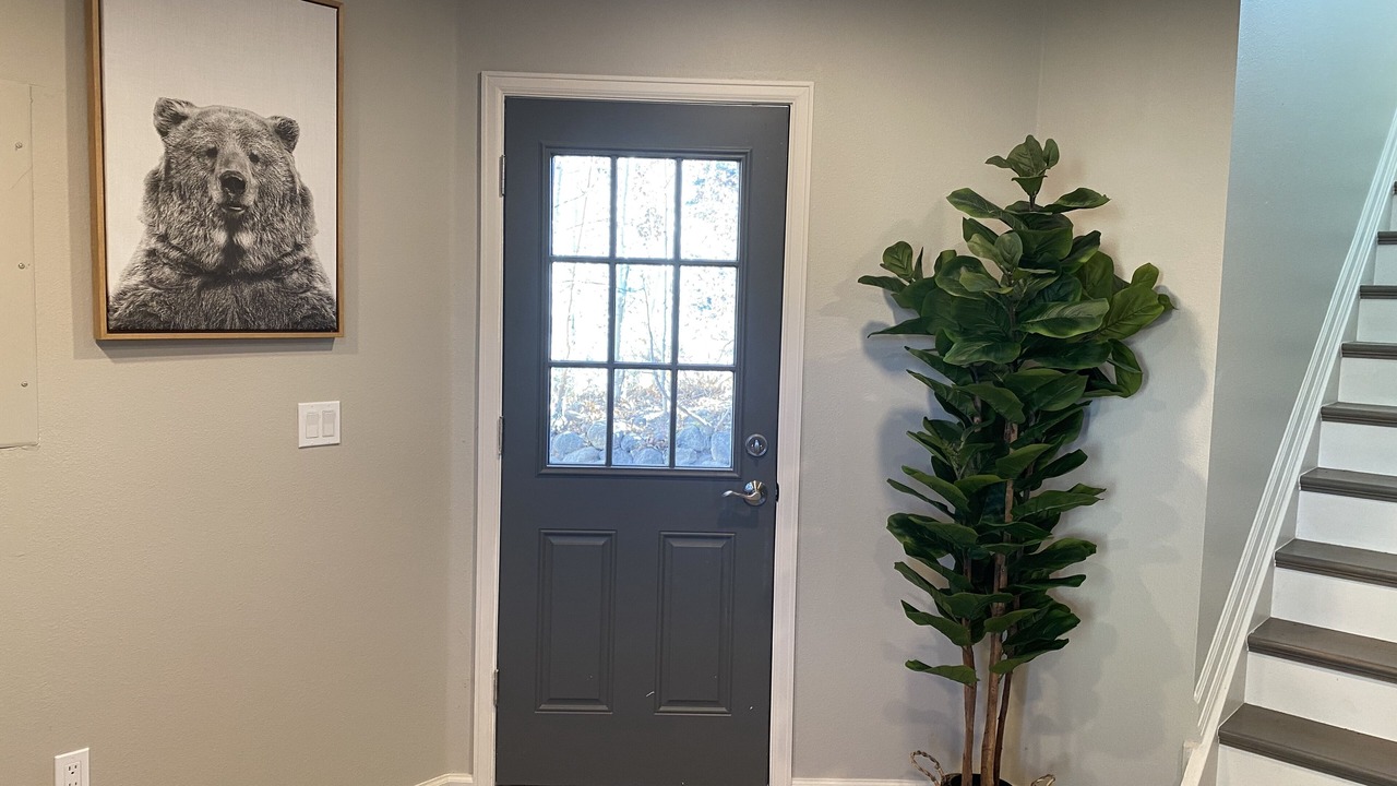 Photo of Bedroom in Twin Lakes