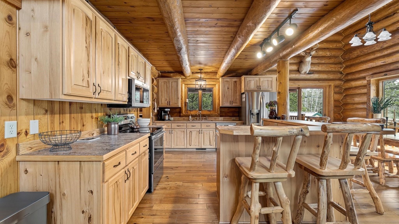 Photo of Kitchen in Roubaix