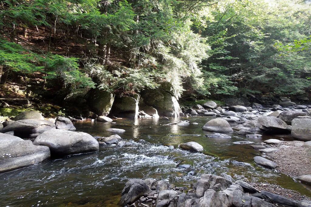 Photo of Outdoor in Wevertown