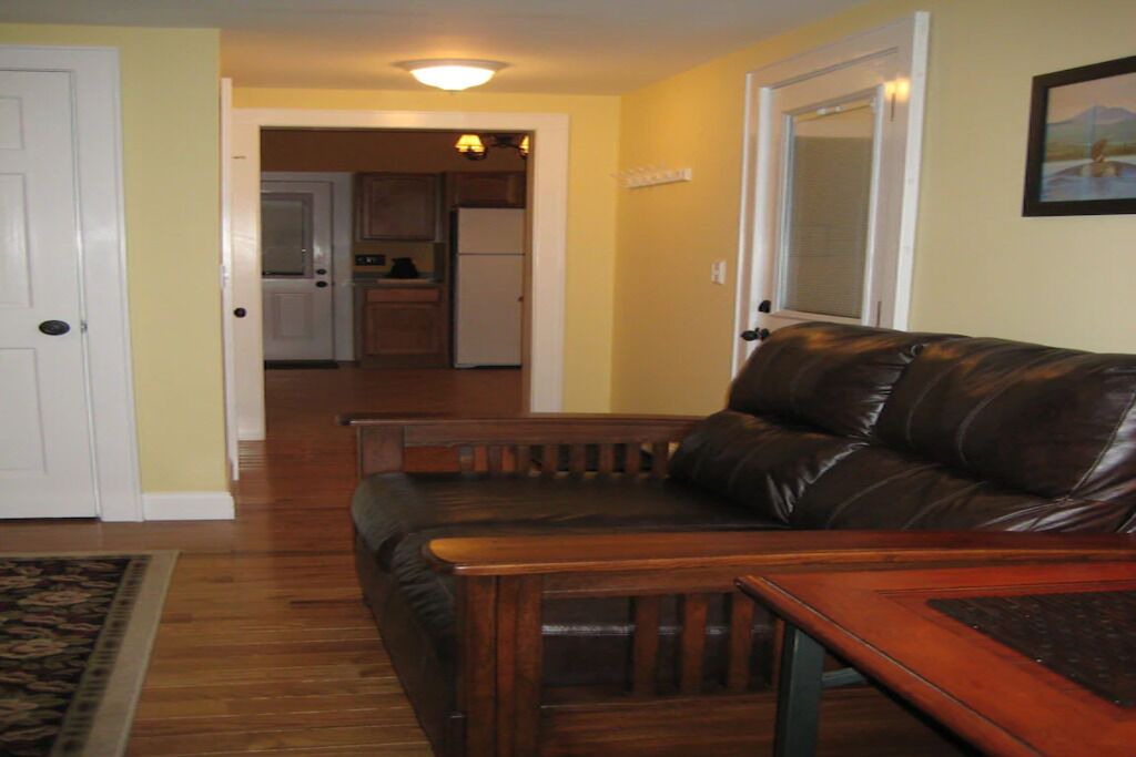 Photo of Livingroom in Wevertown