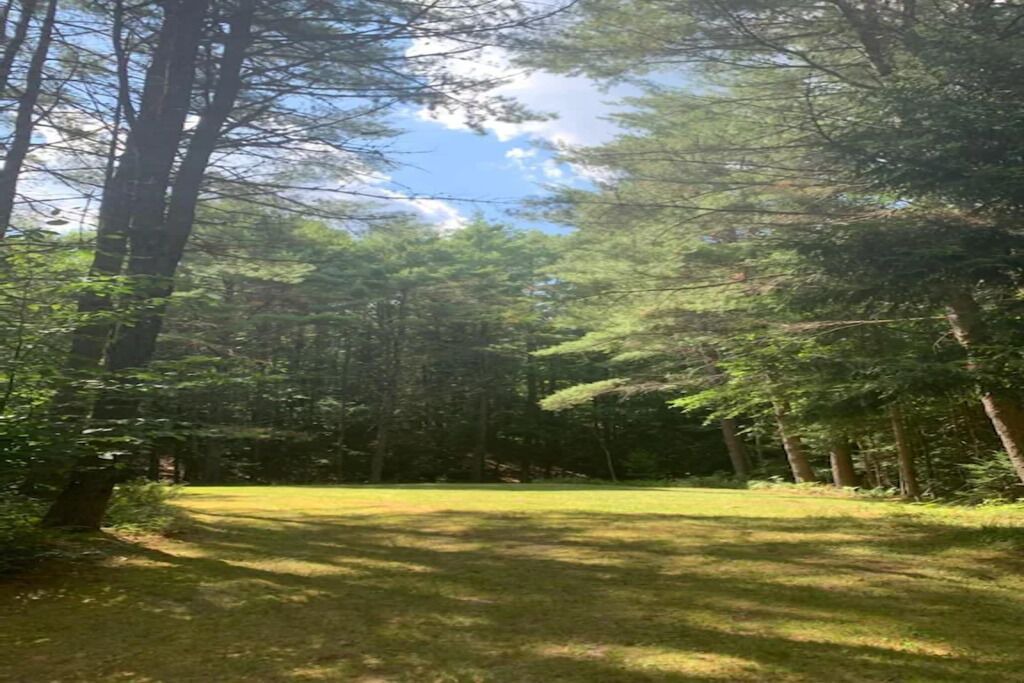 Photo of Outdoor in Wevertown