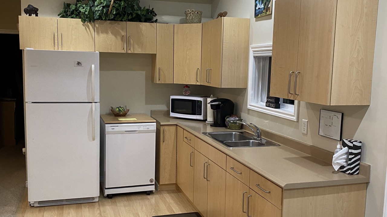 Photo of Kitchen in North End