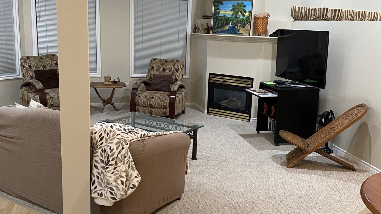 Photo of Livingroom in North End