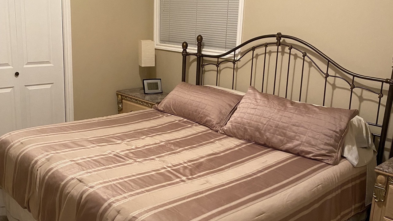 Photo of Bedroom in North End