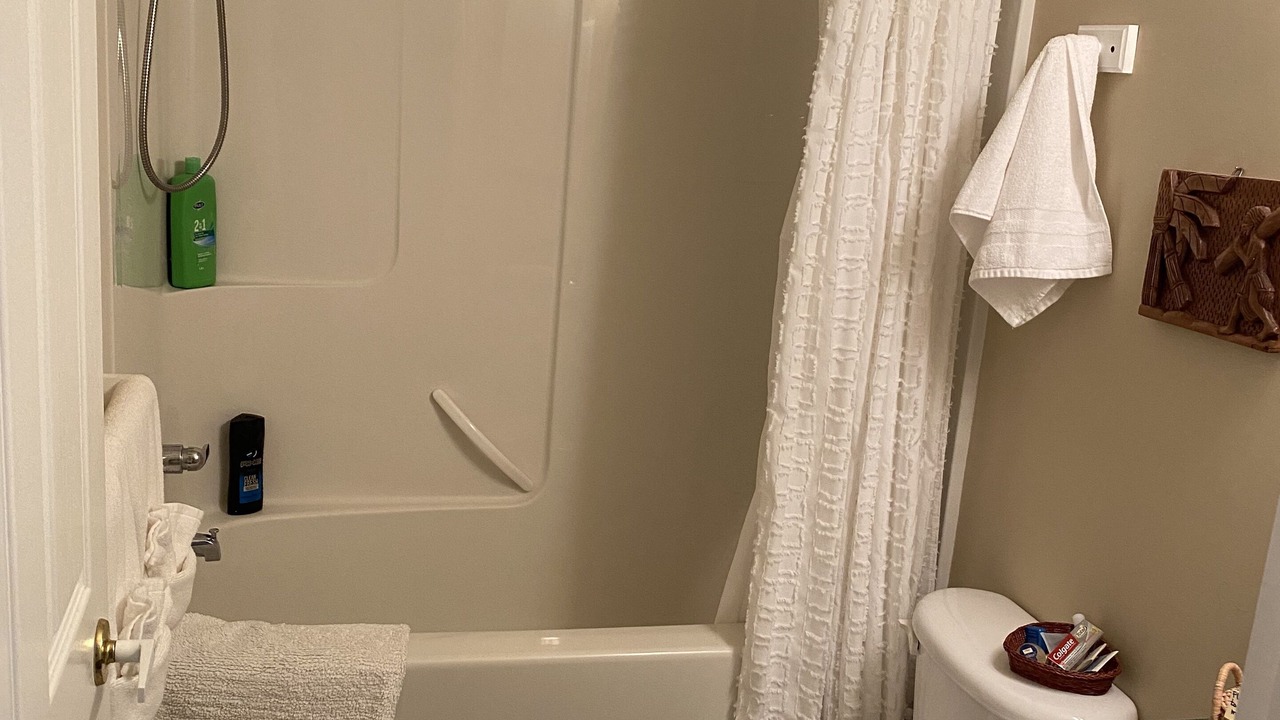 Photo of Bathroom in North End