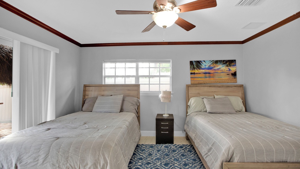 Photo of Bedroom in Pompano Isles