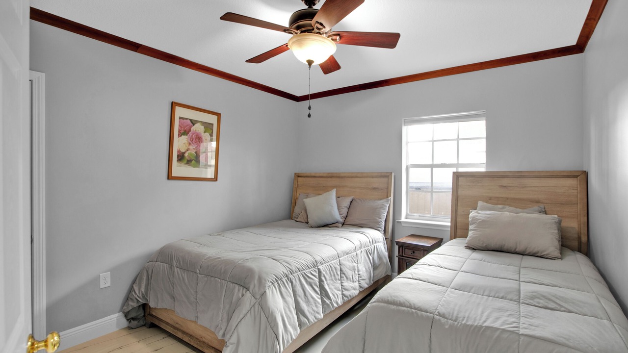 Photo of Bedroom in Pompano Isles