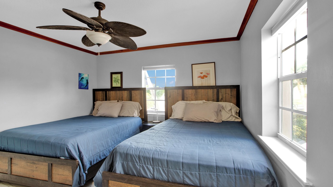 Photo of Bedroom in Pompano Isles