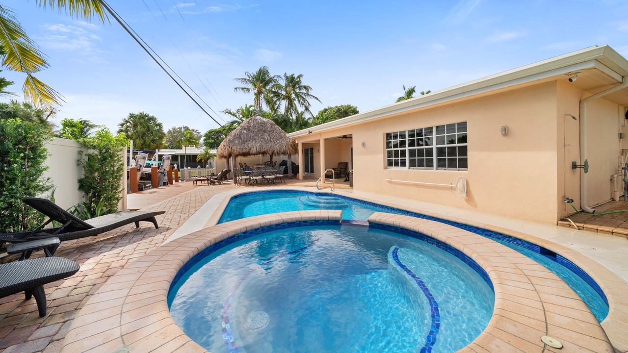 Photo of Outdoor in Pompano Isles
