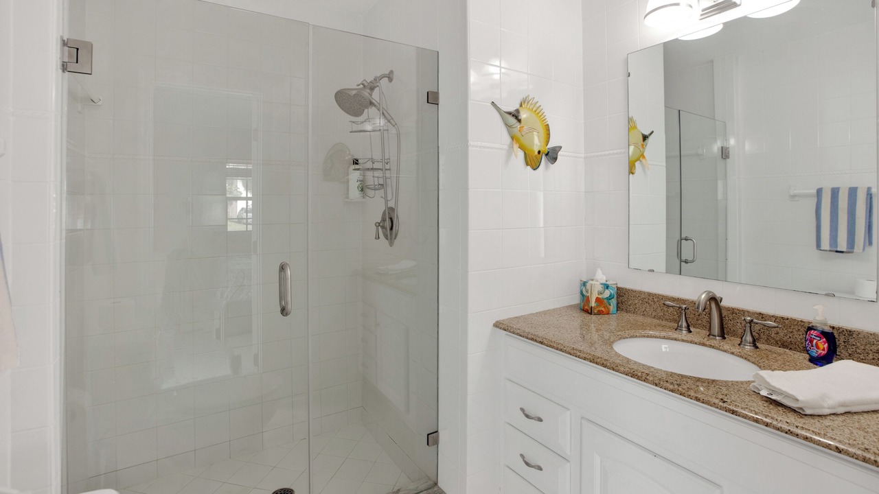 Photo of Bathroom in Pompano Isles