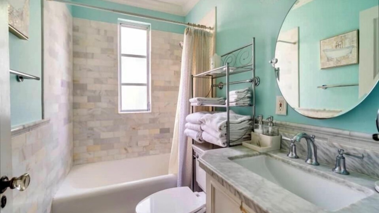 Photo of Bathroom in West Palm Beach