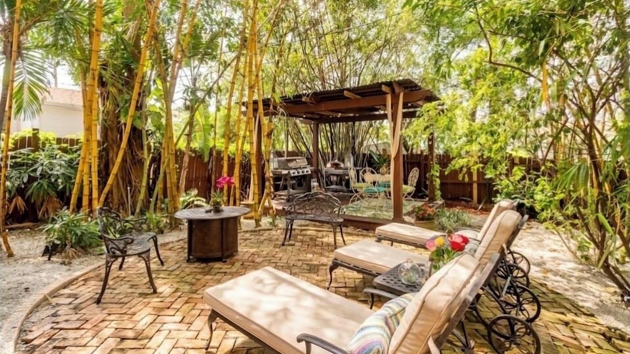 Photo of Patio Balcony in West Palm Beach