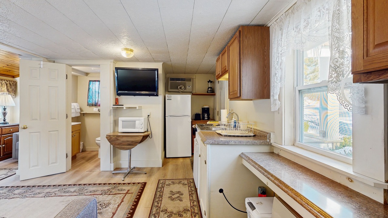 Photo of Kitchen in Lincoln