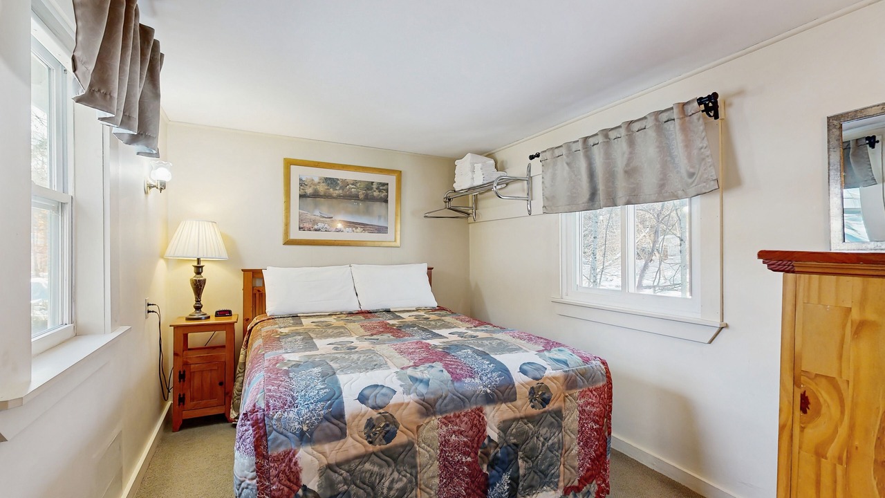 Photo of Bedroom in Lincoln