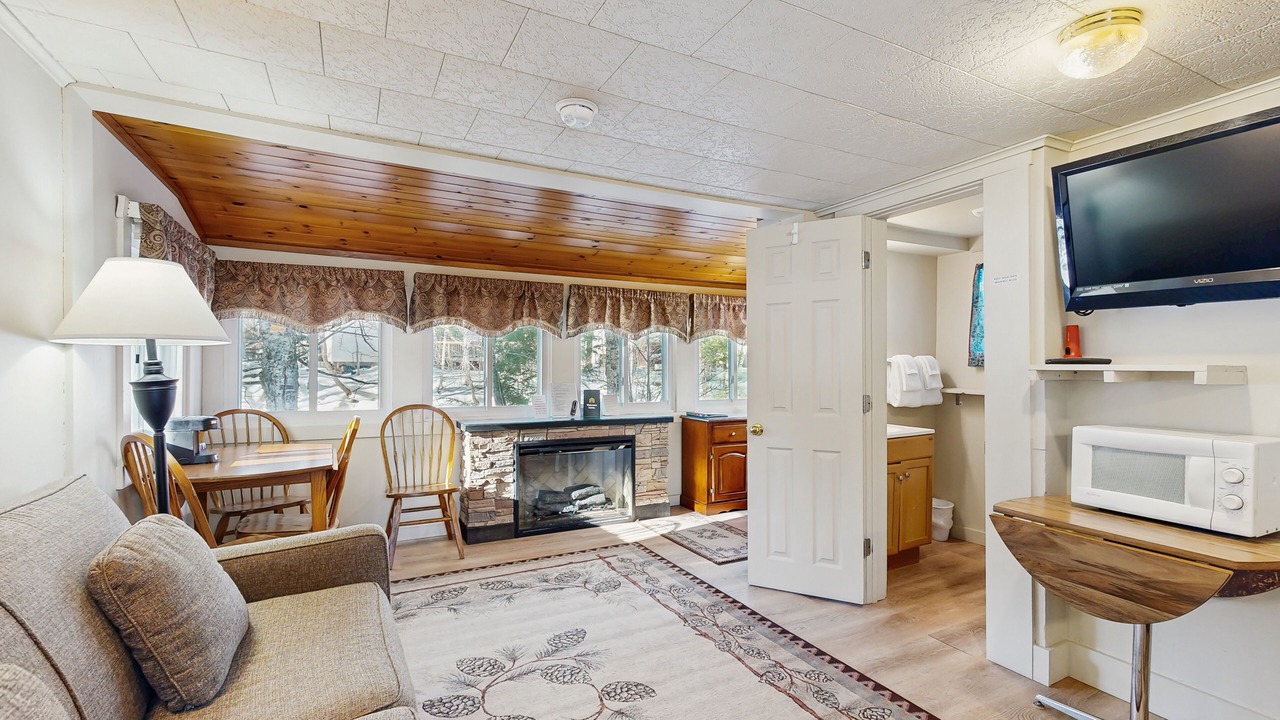 Photo of Livingroom in Lincoln