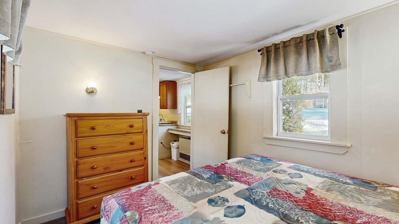 Photo of Bedroom in Lincoln