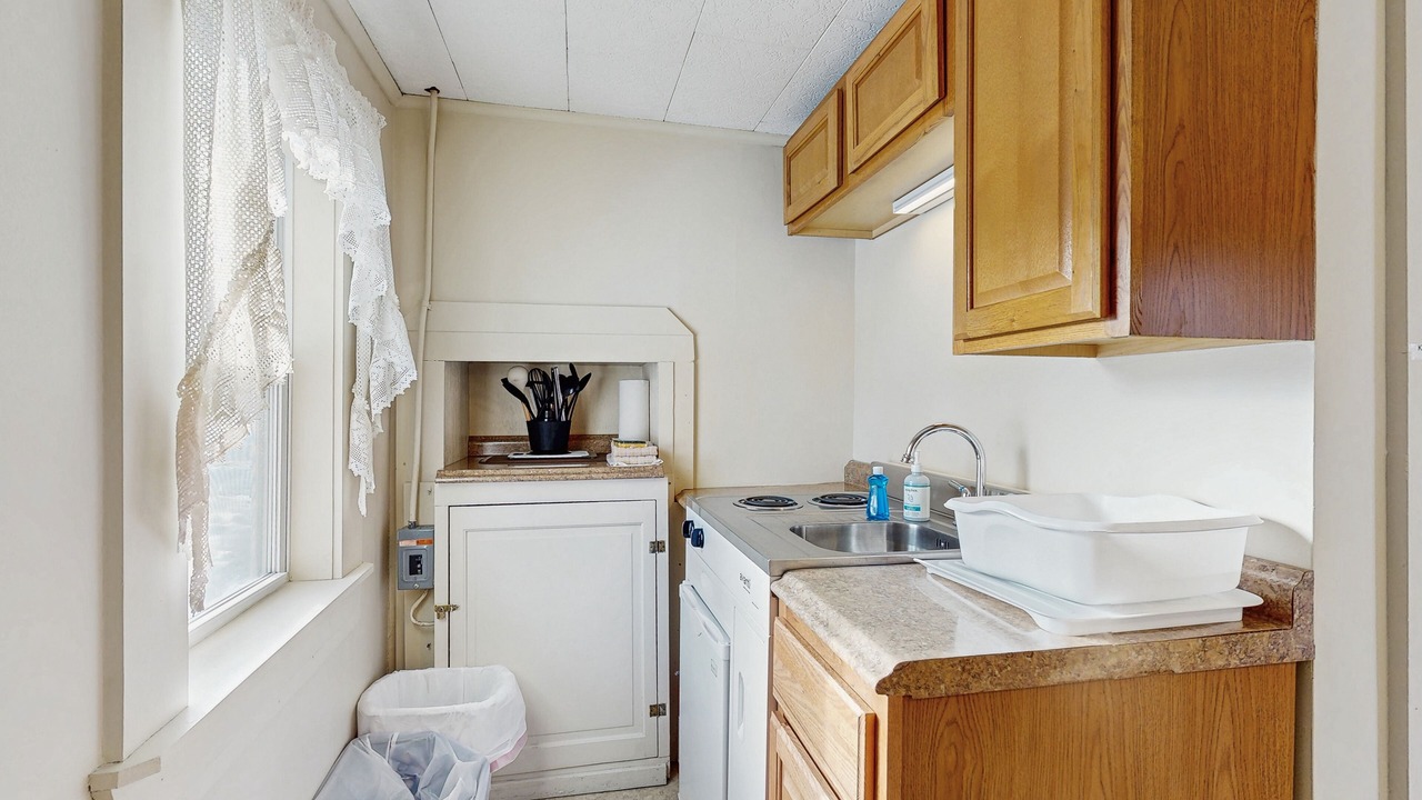 Photo of Kitchen in Lincoln