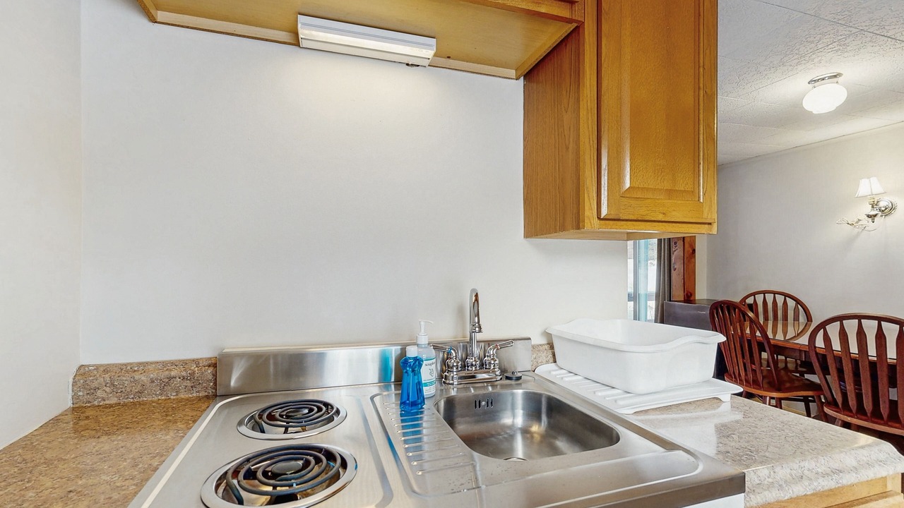 Photo of Kitchen in Lincoln