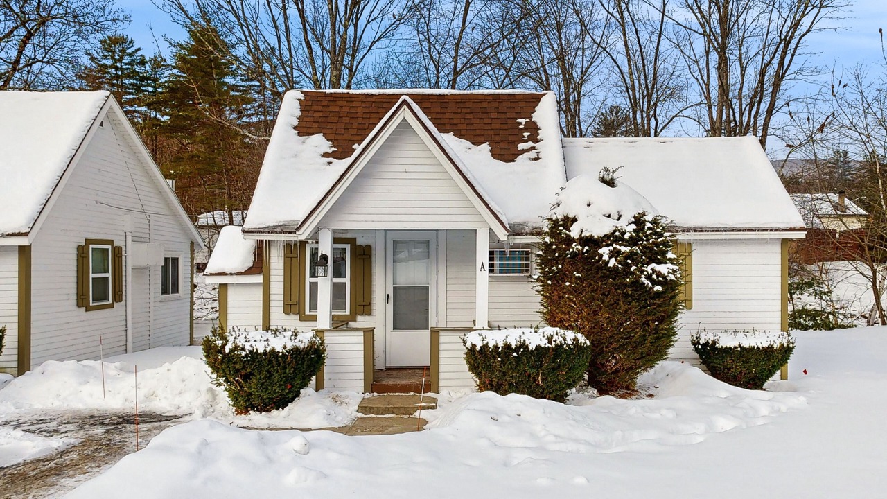 Photo of Outdoor in Lincoln