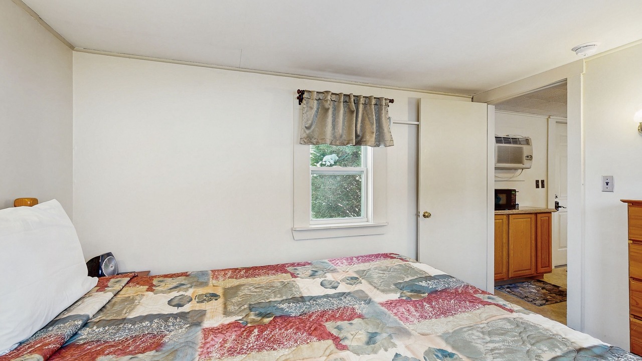 Photo of Bedroom in Lincoln
