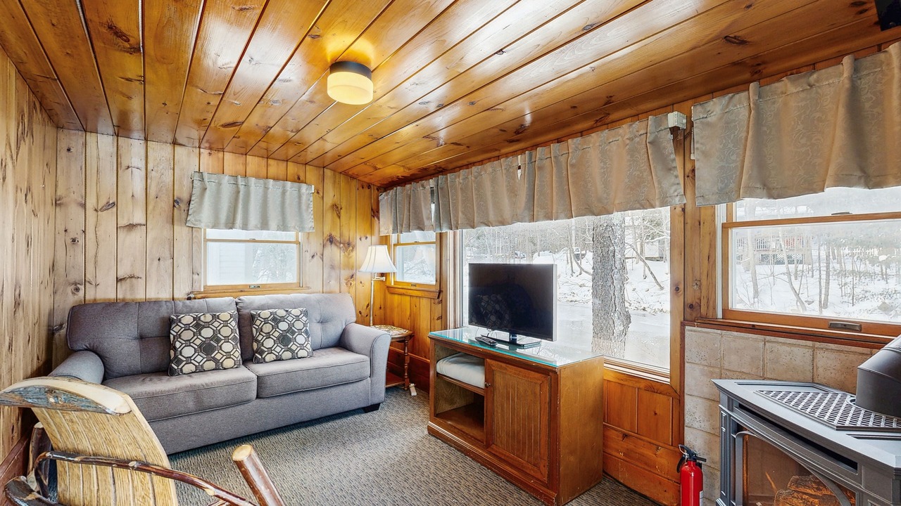 Photo of Livingroom in Lincoln