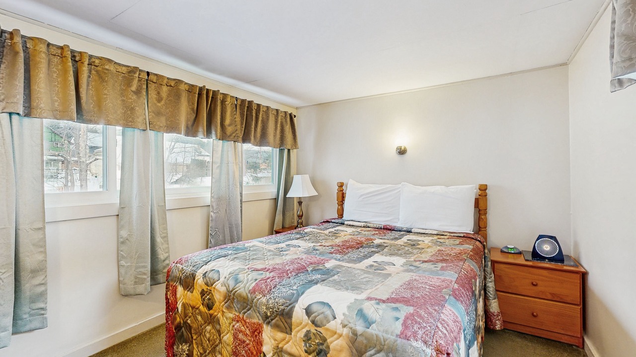 Photo of Bedroom in Lincoln