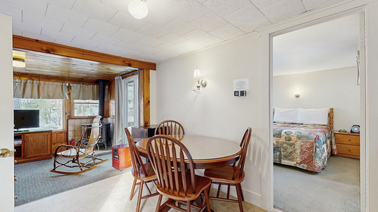 Photo of Bedroom in Lincoln