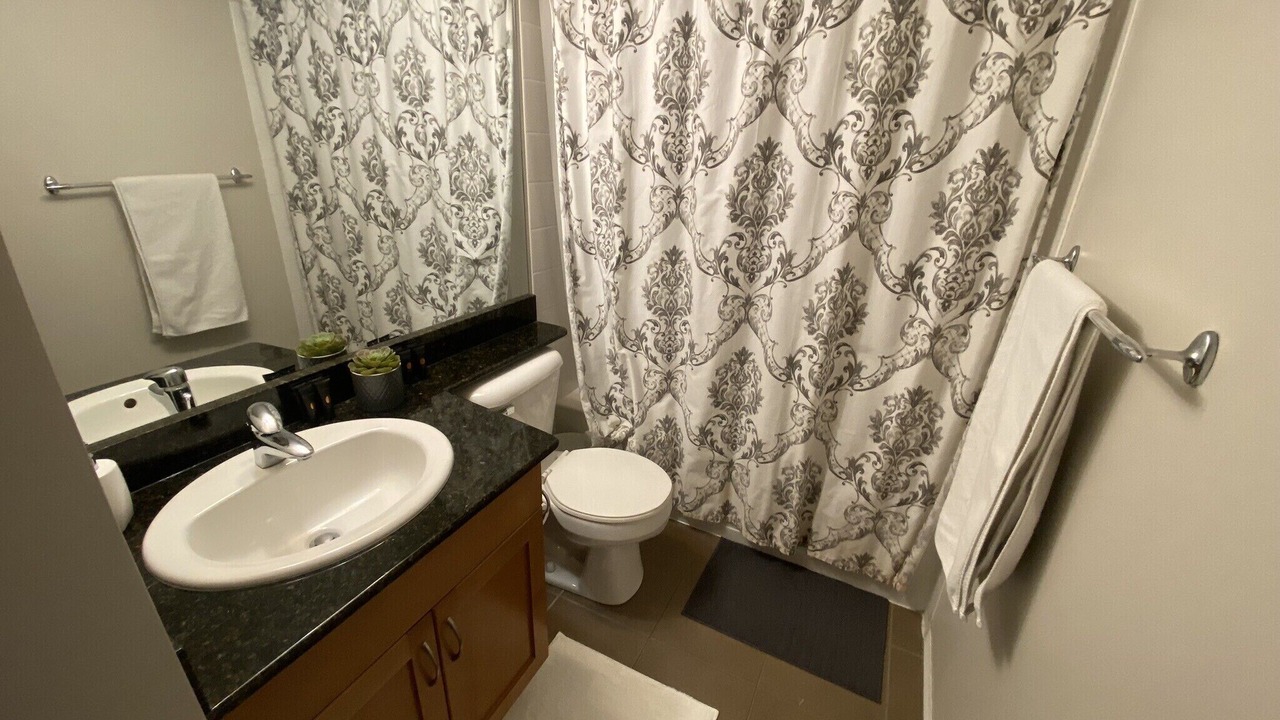 Photo of Bathroom in East Kootenay