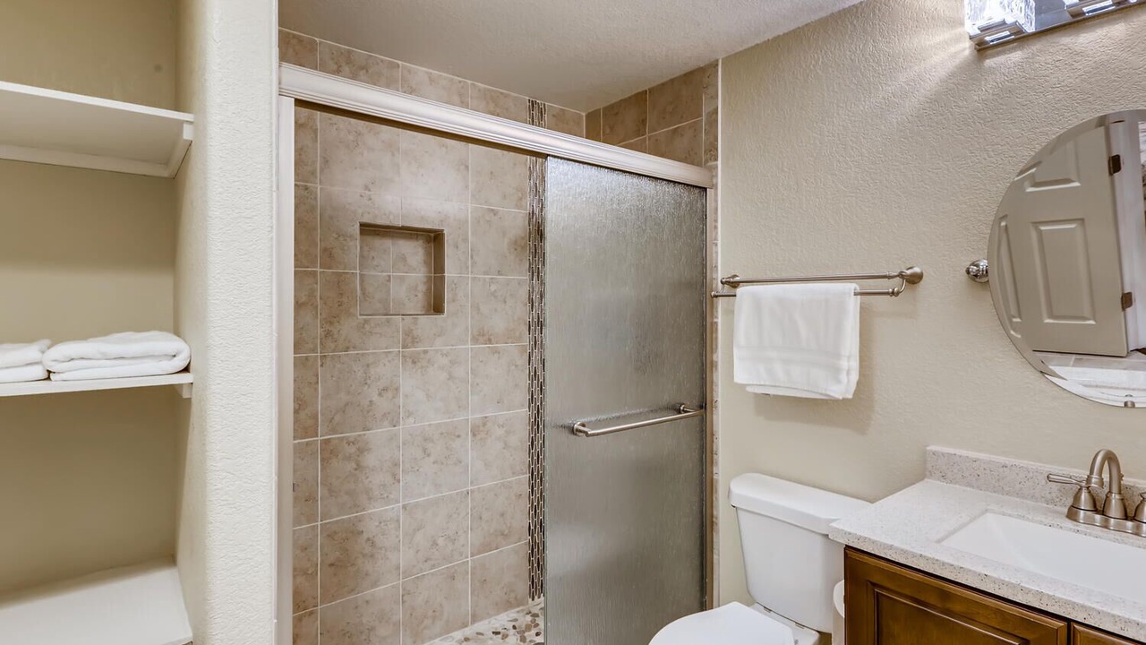 Photo of Bathroom in Aurora