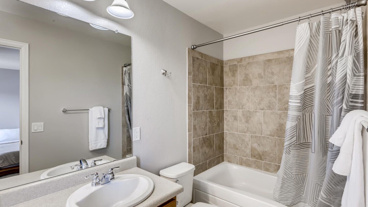 Photo of Bathroom in Aurora