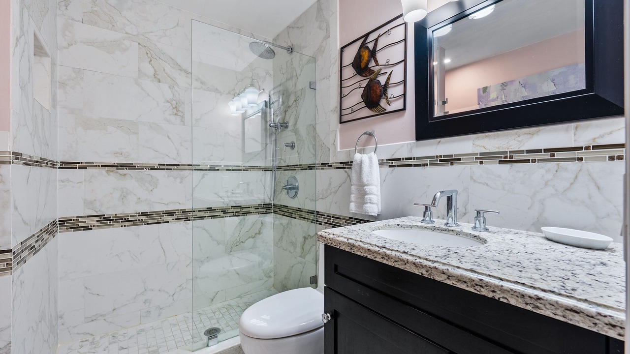 Photo of Bathroom in Bella Vista