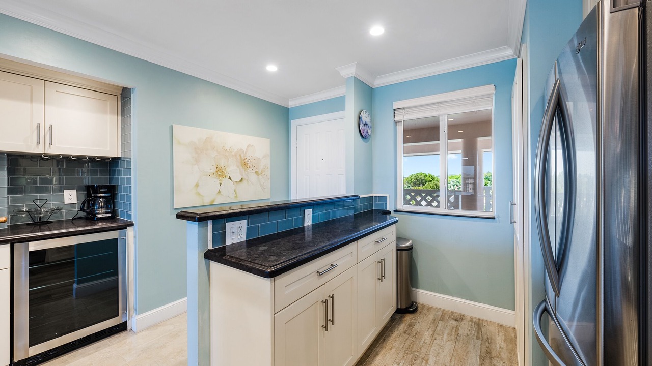 Photo of Kitchen in Bella Vista