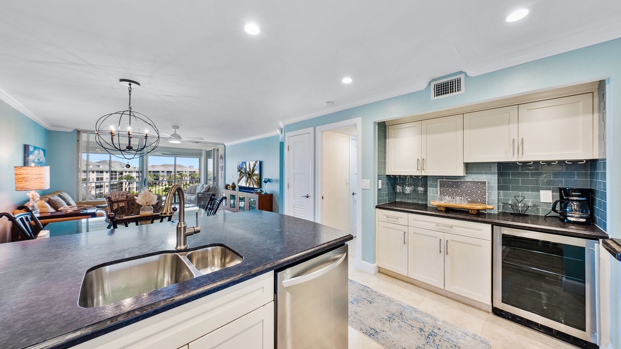 Photo of Kitchen in Bella Vista
