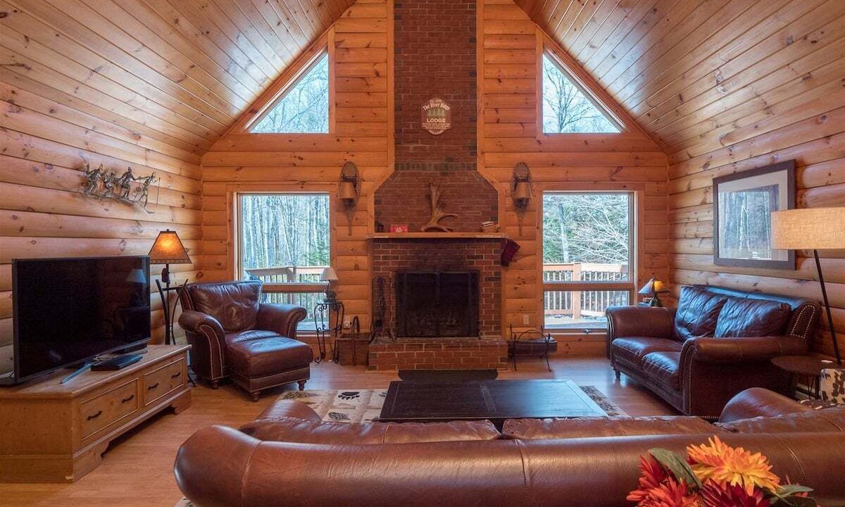 Photo of Bedroom in Sunday River Area