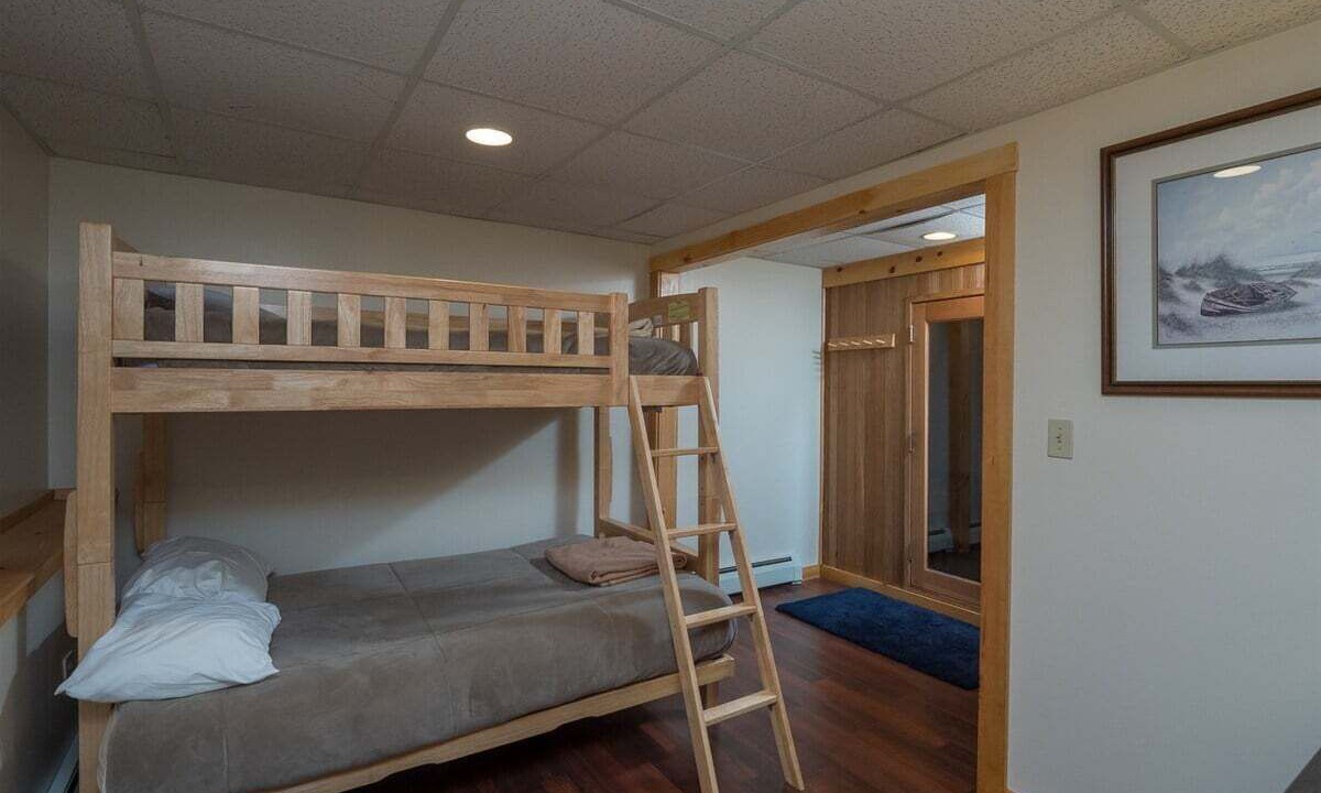 Photo of Bedroom in Sunday River Area