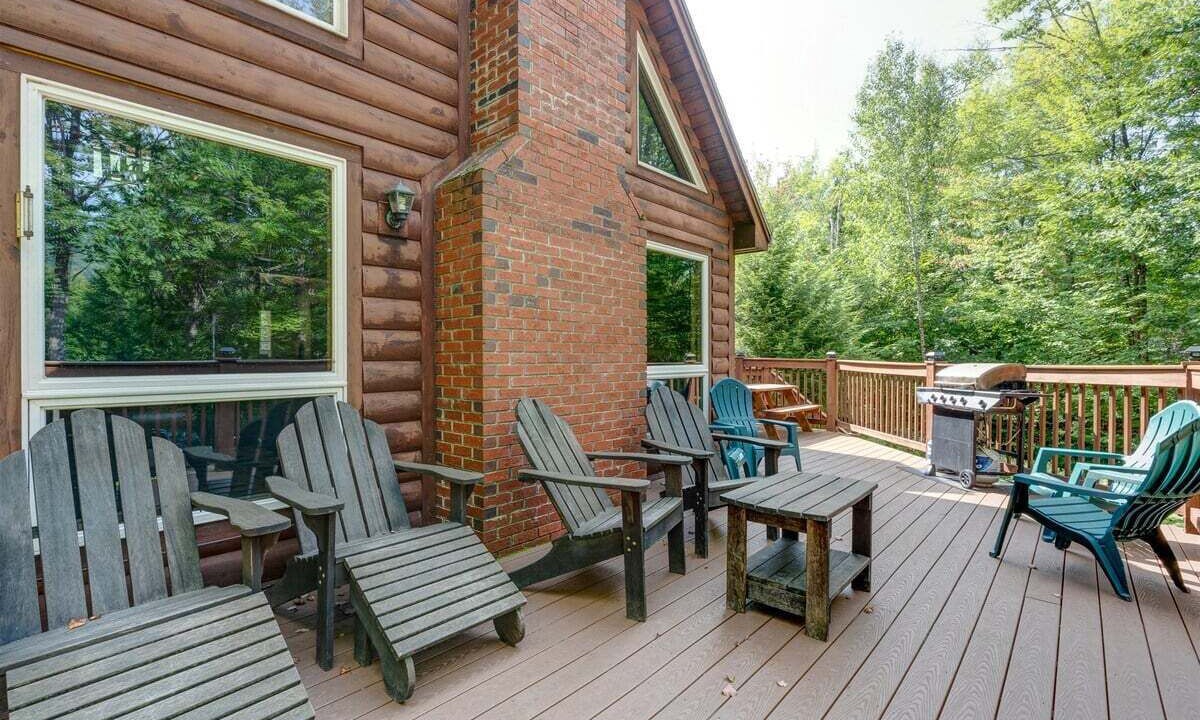 Photo of Others in Sunday River Area