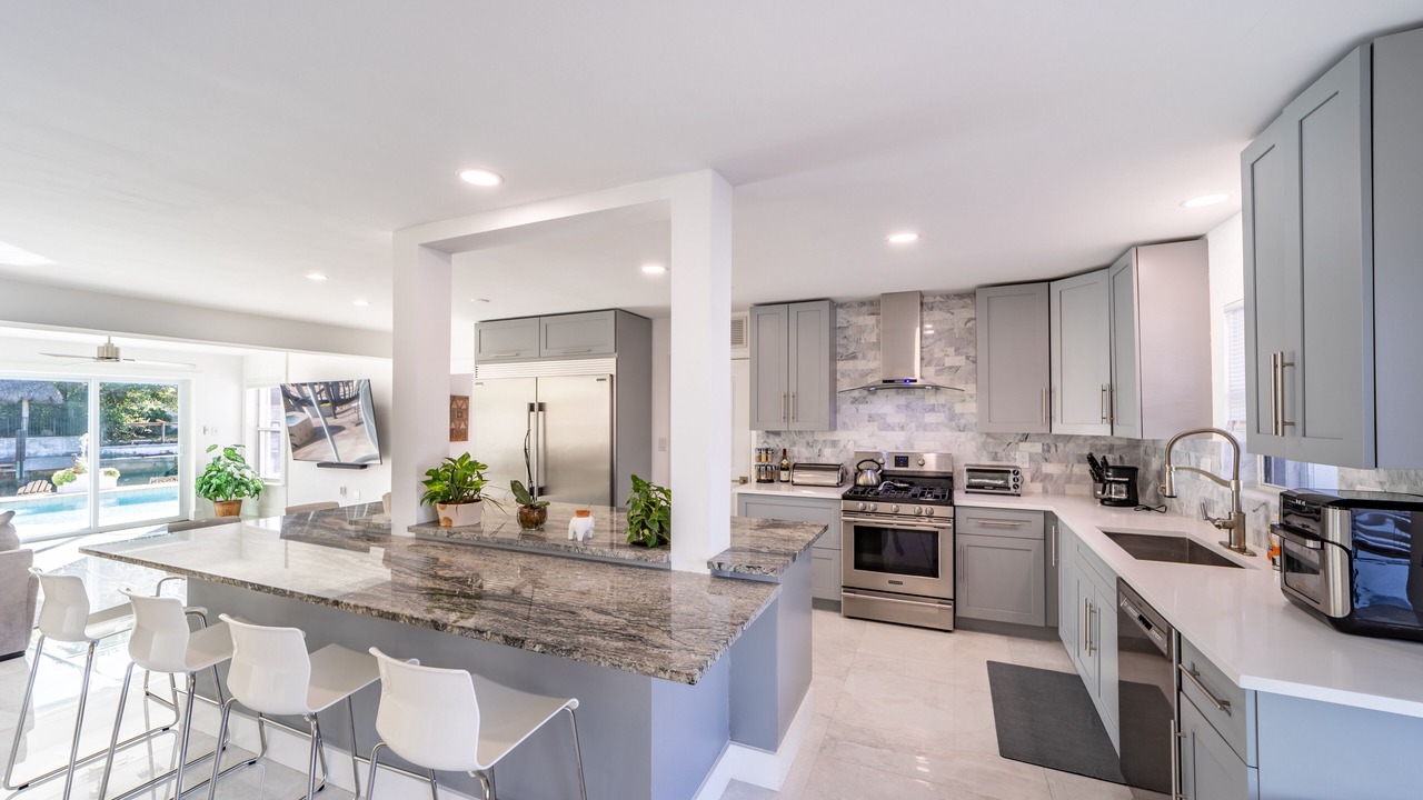 Photo of Kitchen in Bel Air