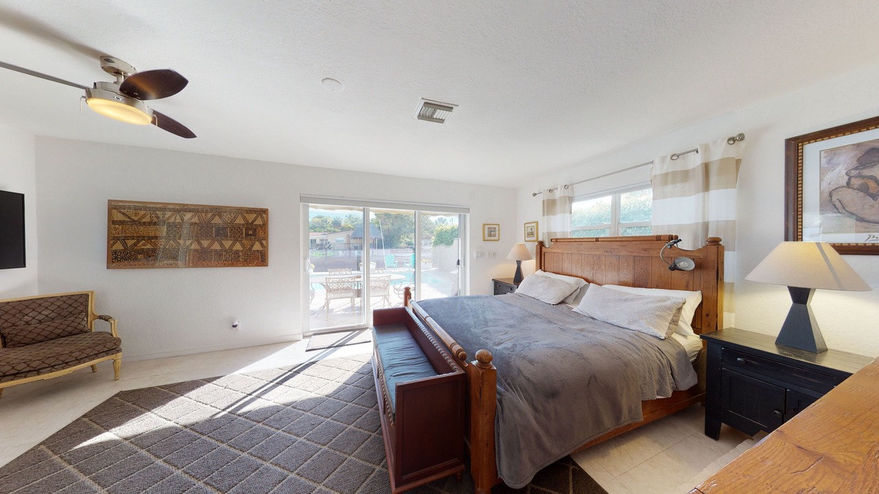 Photo of Bedroom in Bel Air