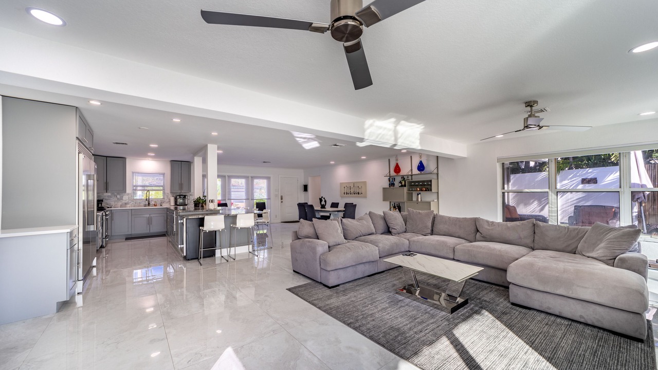Photo of Livingroom in Bel Air