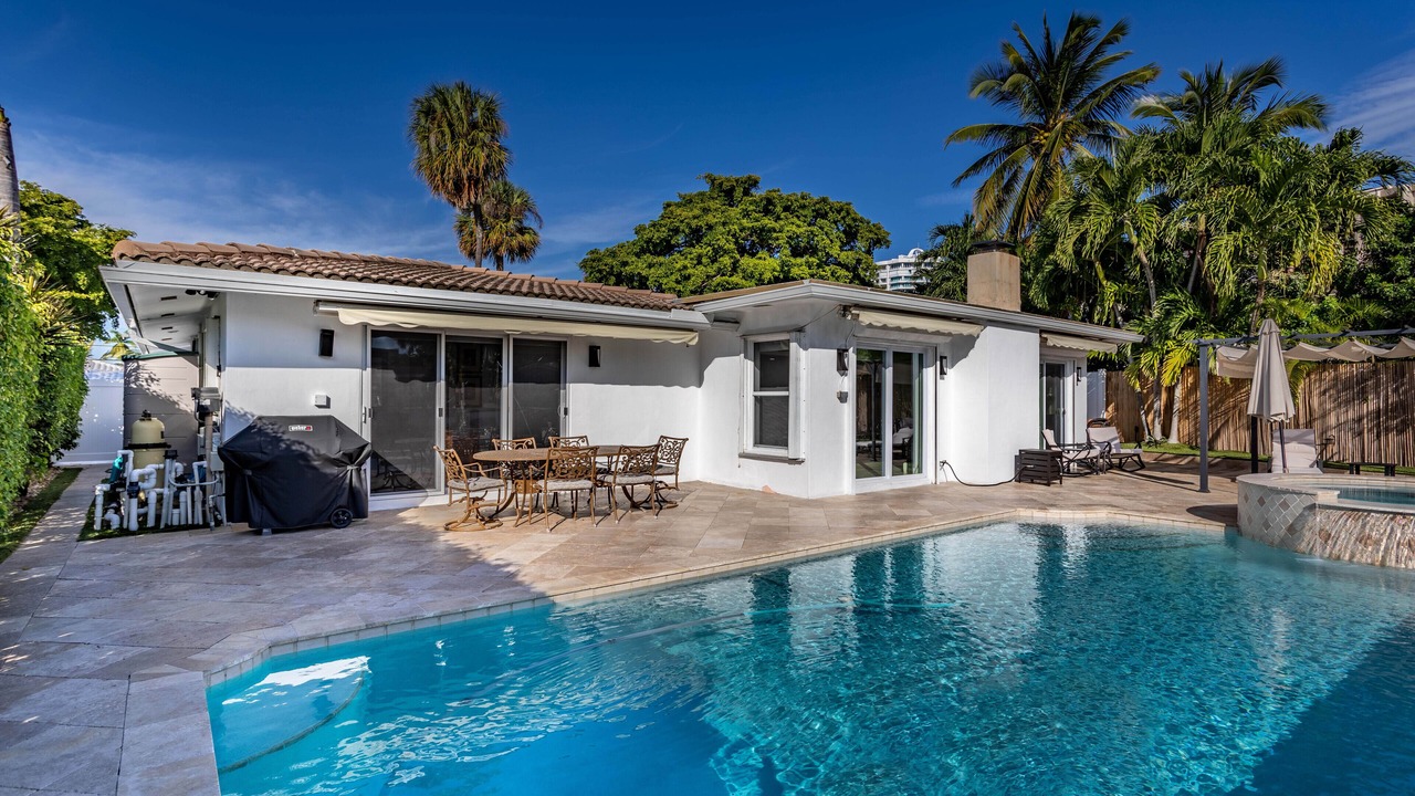 Photo of Outdoor in Bel Air